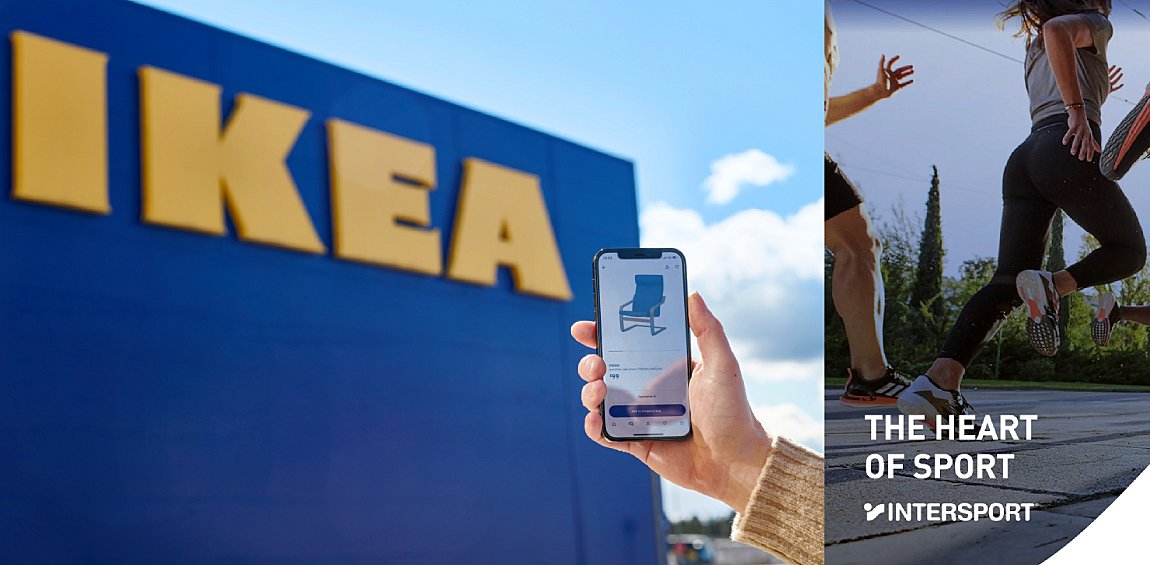 Πώς ο Όμιλος Fourlis ενσωματώνει την τεχνολογία στην ψηφιακή του μετάβαση