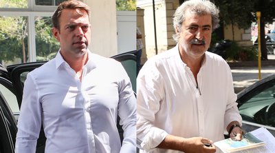 Εξελίξεις στον ΣΥΡΙΖΑ:  Πολάκης και «87» ζητούν εσωκομματικές εκλογές - Κασσελάκης: Πρόταση μομφής στο πρόσωπό μου θα πληγώσει το κόμμα