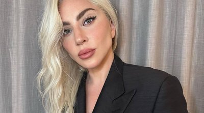 Retro Chic: Η Lady Gaga φόρεσε το πιο hot μοτίβο της σεζόν στη Βενετία