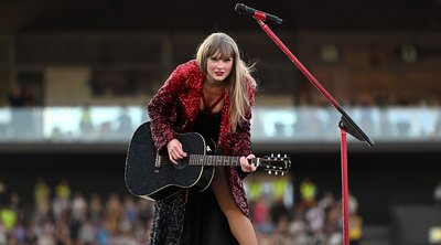 Taylor Swift: Η απάντησή της για το συμβόλαιο με τον προσυμφωνημένο χωρισμό από τον Travis Kelce στις 28 Σεπτεμβρίου