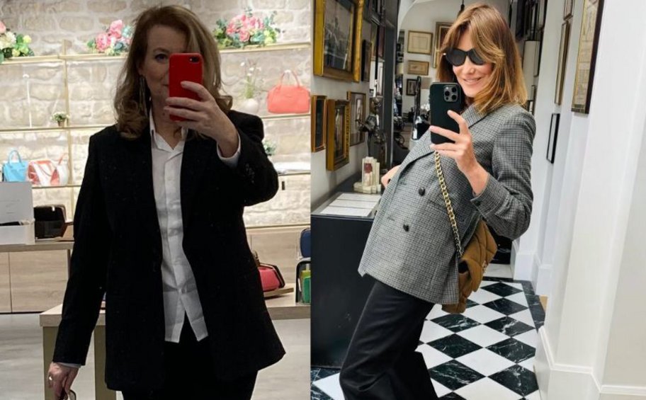 Carla Bruni-Valιrie Trierweiler: Ο ιερός σκοπός που τις ενώνει – «Δεν θα ξεχάσουμε ποτέ…»