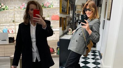 Carla Bruni-Valιrie Trierweiler: Ο ιερός σκοπός που τις ενώνει – «Δεν θα ξεχάσουμε ποτέ…»