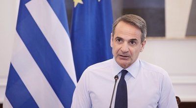 Μητσοτάκης: Επίδομα 200 έως 600 ευρώ σε γιατρούς του ΕΣΥ σε άγονες περιοχές