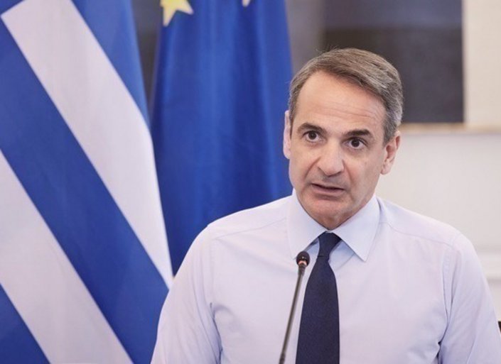 Μητσοτάκης: Επίδομα 200 έως 600 ευρώ σε γιατρούς του ΕΣΥ σε άγονες περιοχές