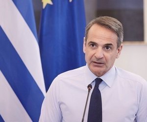 Μητσοτάκης: Επίδομα 200 έως 600 ευρώ σε γιατρούς του ΕΣΥ σε άγονες περιοχές