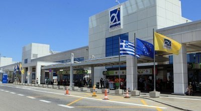 Στα «ύψη» η επιβατική κίνηση στο «Ελ. Βενιζέλος» - Αύξηση κατά 10,5% σε σύγκριση με τα επίπεδα του Αυγούστου 2023