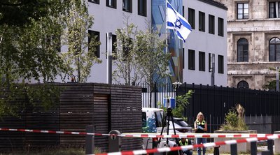 Γερμανία: Γνωστός στις αυστριακές αλλά όχι στις γερμανικές αρχές ο δράστης της επίθεσης στο Μόναχο