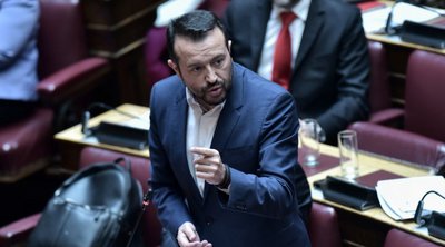 Ν. Παππάς: Ζούμε τις συνέπειες ενός κακού εκλογικού αποτελέσματος