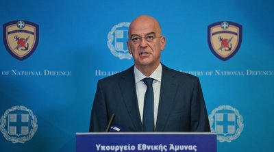 H ανάρτηση Δένδια για τα «Σεπτεμβριανά» 