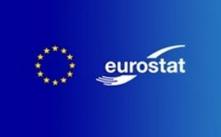 Eurostat: Το 2ο τρίμηνο του 2024 η οικονομία της ευρωζώνης και της ΕΕ αναπτύχθηκαν κατά 0,2% - Η Ελλάδα τη δεύτερη υψηλότερη αύξηση του ΑΕΠ με 1,1%