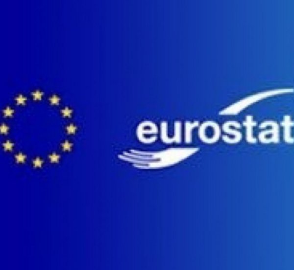 Eurostat: Το 2ο τρίμηνο του 2024 η οικονομία της ευρωζώνης και της ΕΕ αναπτύχθηκαν κατά 0,2% - Η Ελλάδα τη δεύτερη υψηλότερη αύξηση του ΑΕΠ με 1,1%