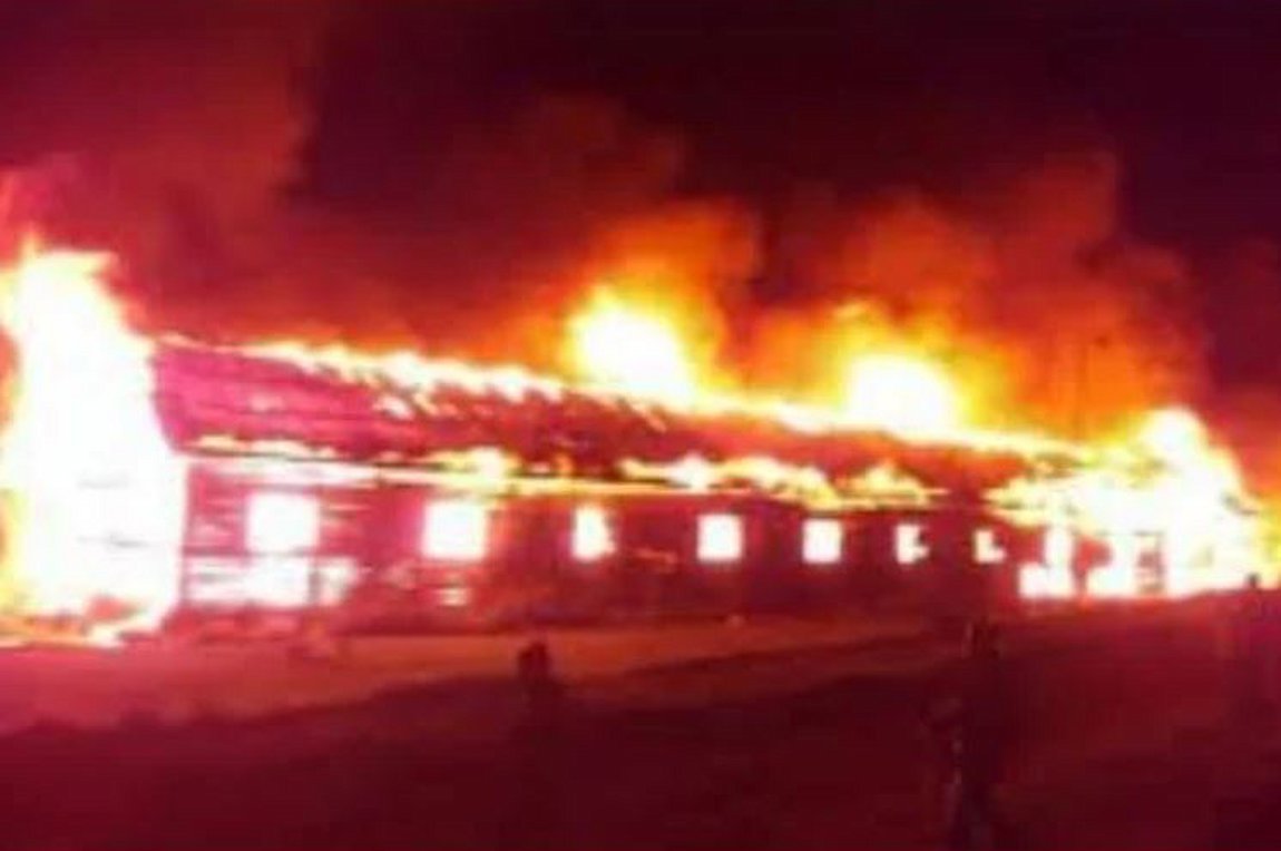 Κένυα: Δεκαεπτά μαθητές έχασαν τη ζωή τους σε πυρκαγιά σε σχολείο