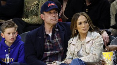 Jennifer Lopez: Ιδέα του Ben Affleck το σπίτι των 68 εκατ. δολ. – Ο μεγάλος συμβιβασμός
