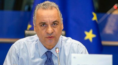 Μ. Κεφαλογιάννης: Διεγράφησαν οι τροπολογίες που θα επέφεραν μείωση των επιδοτήσεων των Ελλήνων αγροτών κατά 50%
