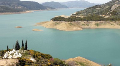 Συναγερμός στη Λίμνη Κρεμαστών: Εντοπίστηκε πτώμα γυναίκας