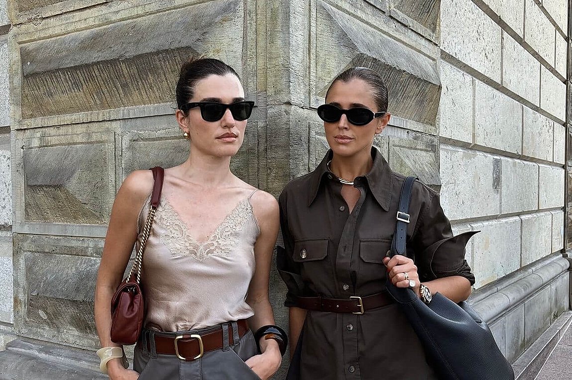 Φθινοπωρινό Στιλ: 6 looks για να φορέσουμε στο γραφείο