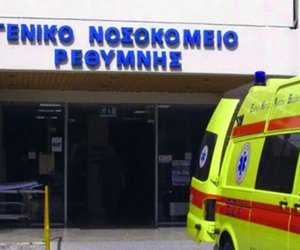 Σοκ στην Kρήτη: Πυροβόλησαν κτηνοτρόφο και του έκοψαν τη γλώσσα 