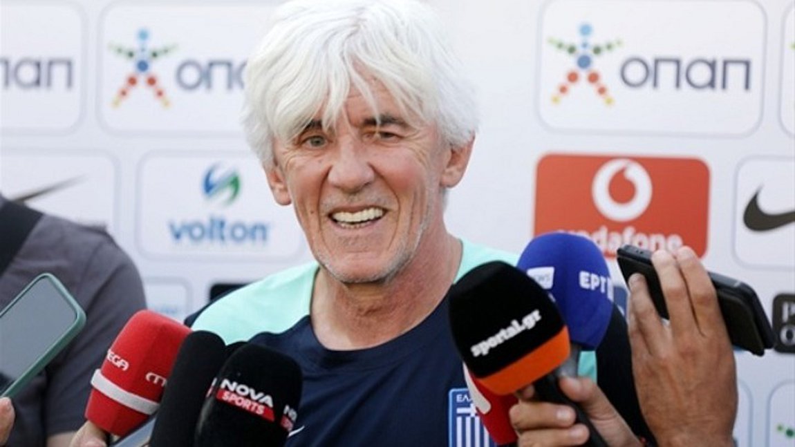 Γιοβάνοβιτς: «Είναι μία νέα αρχή»