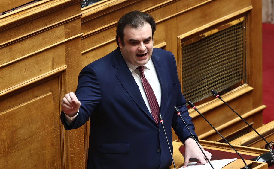 Πιερρακάκης: «Φέτος είναι η χρονιά του σχολείου, ξεκινώντας με έντεκα καινοτομίες»