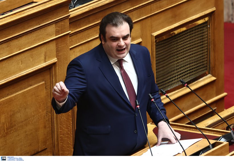 Πιερρακάκης: «Φέτος είναι η χρονιά του σχολείου, ξεκινώντας με έντεκα καινοτομίες»