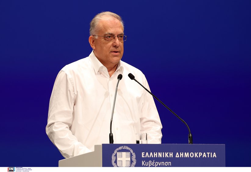 Θεοδωρικάκος: Η Θεσσαλονίκη αλλάζει πίστα όσον αφορά την οικονομική δραστηριότητα