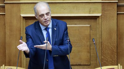 Βελόπουλος: Η κυβέρνηση της ΝΔ είναι μια «νεκρή» κυβέρνηση