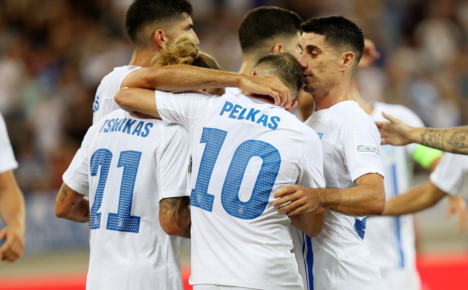 Nations League: Σούπερ πρεμιέρα για την Εθνική του Γιοβάνοβιτς