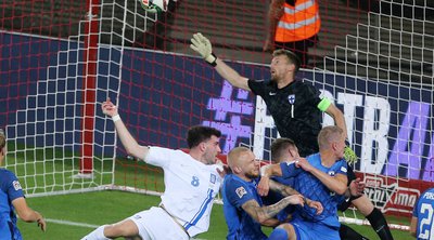 Nations League: Σούπερ πρεμιέρα για την Εθνική του Γιοβάνοβιτς