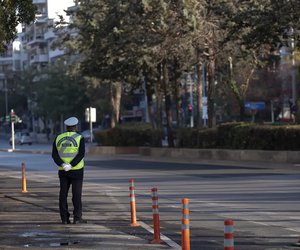 Θεσσαλονίκη: Τα μέτρα ασφαλείας της ΕΛ.ΑΣ. ενόψει των εγκαινίων της ΔΕΘ
