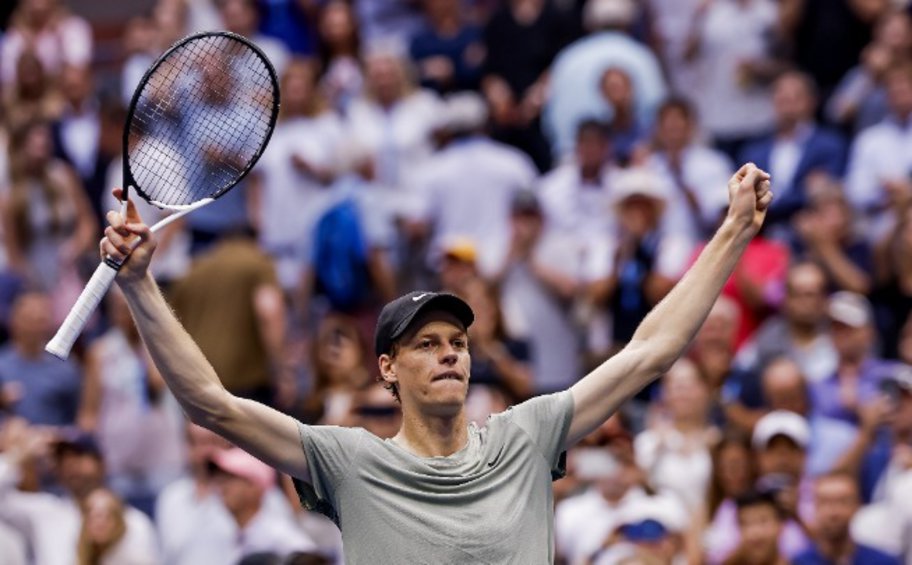 Σίνερ vs Φριτζ το ζευγάρι του τελικού στο US Open
