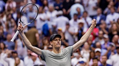 Σίνερ vs Φριτζ το ζευγάρι του τελικού στο US Open
