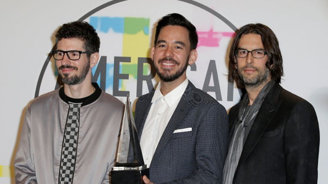 Οι Linkin Park επιστρέφουν