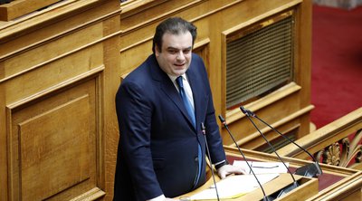 Πιερρακάκης: «Ξεκινά η χρονιά του σχολείου» 