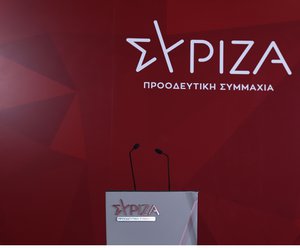 ΣΥΡΙΖΑ: Σε εξέλιξη η ψηφοφορία για την πρόταση μομφής κατά Κασσελάκη
