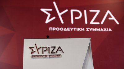 ΣΥΡΙΖΑ: Σε εξέλιξη η ψηφοφορία για την πρόταση μομφής κατά Κασσελάκη
