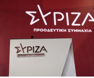 ΣΥΡΙΖΑ: Σε εξέλιξη η ψηφοφορία για την πρόταση μομφής κατά Κασσελάκη
