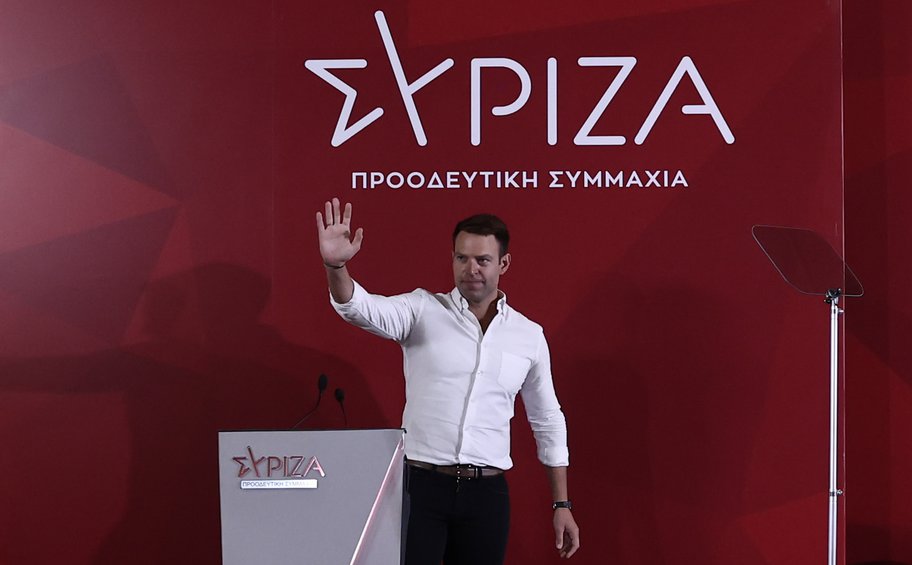 ΣΥΡΙΖΑ: Σήμερα η μυστική ψηφοφορία για την πρόταση μομφής κατά Κασσελάκη
