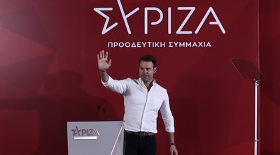 ΣΥΡΙΖΑ: Σήμερα η μυστική ψηφοφορία για την πρόταση μομφής κατά Κασσελάκη
