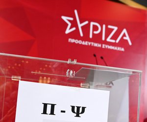 ΣΥΡΙΖΑ: Σε εξέλιξη η ψηφοφορία για την πρόταση μομφής κατά Κασσελάκη
