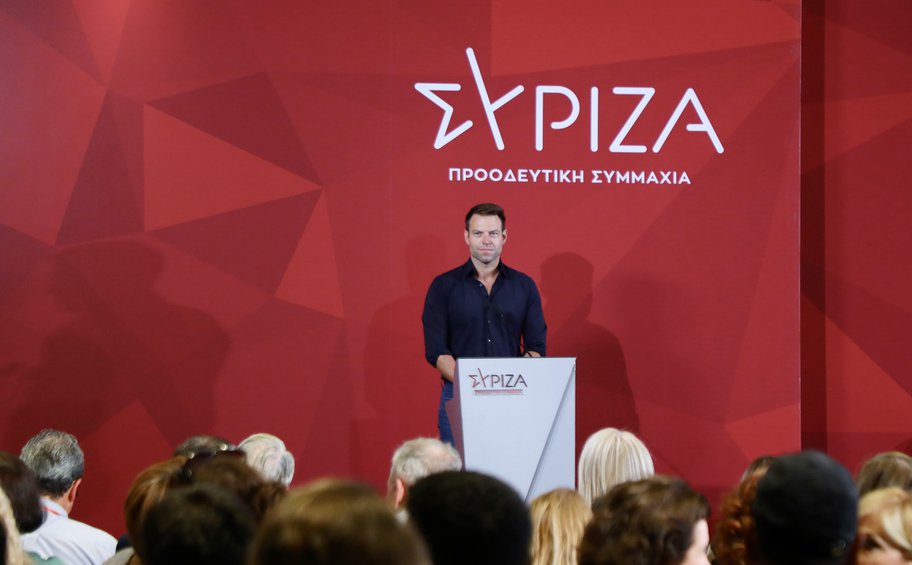 ΣΥΡΙΖΑ: Η πρόταση μομφής, η επόμενη ημέρα και η «λύτρωση» Κασσελάκη - ΒΙΝΤΕΟ 