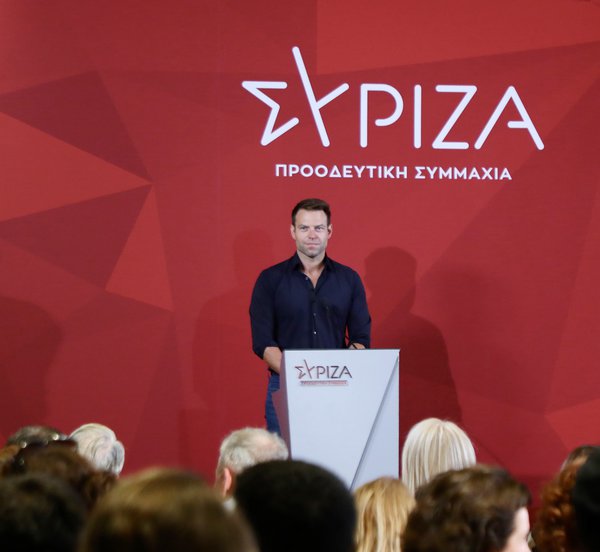 ΣΥΡΙΖΑ: Η πρόταση μομφής, η επόμενη ημέρα και η «λύτρωση» Κασσελάκη - ΒΙΝΤΕΟ 