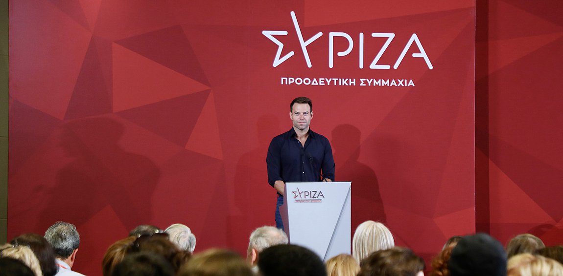 ΣΥΡΙΖΑ: Η πρόταση μομφής, η επόμενη ημέρα και η «λύτρωση» Κασσελάκη - ΒΙΝΤΕΟ 