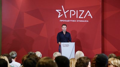 ΣΥΡΙΖΑ: Η πρόταση μομφής, η επόμενη ημέρα και η «λύτρωση» Κασσελάκη - ΒΙΝΤΕΟ 