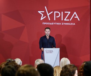 ΣΥΡΙΖΑ: Η πρόταση μομφής, η επόμενη ημέρα και η «λύτρωση» Κασσελάκη - ΒΙΝΤΕΟ 