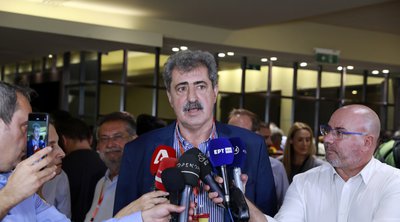 Πολάκης: Να προχωρήσουν οι διαδικασίες συντεταγμένα και ενωτικά, χωρίς ακραίες εκφράσεις