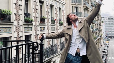 Aaron Taylor-Johnson: Η σαρωτική πορεία του φημολογούμενου νέου James Bond – Στο στόχαστρο για τον γάμο του
