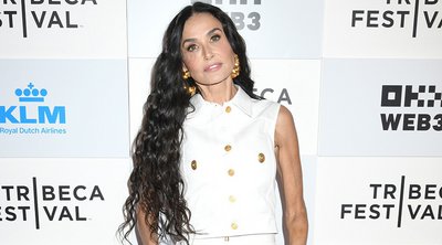 Demi Moore: Το μυστικό πίσω από τη νεανική εμφάνισή της – Οι αισθητικές επεμβάσεις αξίας 250.000 λιρών