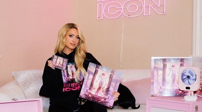 Paris Hilton: Αποκαλύπτει τον λόγο που διανύει την πιο ευτυχισμένη περίοδο της ζωής της
