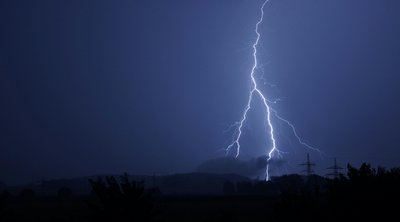 Έκτακτο δελτίο της ΕΜΥ: Βροχές και χαλάζι φέρνει η κακοκαιρία «ATENA»