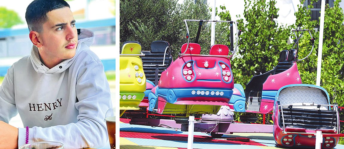 Εξι κατηγορούμενοι για το φονικό λούνα παρκ